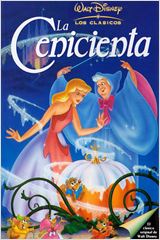 La Cenicienta (1950) poster